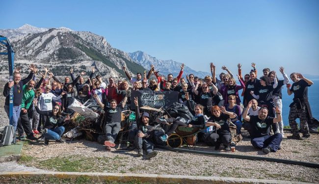 DOMAĆI HEROJI: Bez plašta, ali s rukavicama
