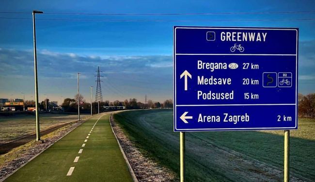 SKULPTURE NA PUTU: Je li riješen sukob Greenwaya i umjetnosti na nasipu?