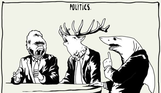 STUDIJA (NE)USPJEHA: Zašto im ne isključuju elektriku?