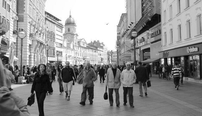 ANALIZA IZBORA: Kad crveni postanu plavi, vrijeme je za žute. Dok ne postanu crni.