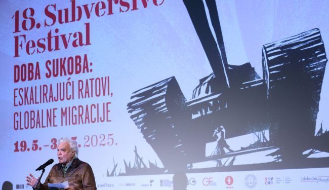 OPROŠTAJ SA SUBVERSIVEOM: Hvala i doviđenja dogodine