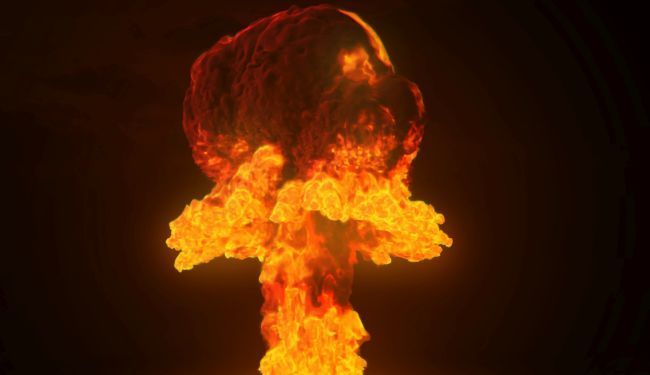 ATOMSKO DOBA: Zašto samo najveće siledžije imaju nuklearnu bombu?