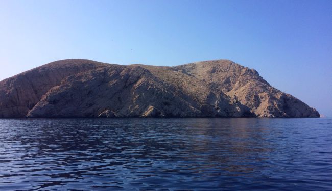 BILJEŽNICA ROBIJA K.: Treći svjecki rat