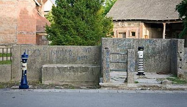 VRUĆINA U GRADU: Stari zdenci - nova borba