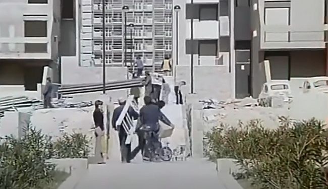 KATAKLIZMA URBANIZMA: Grad Split protiv Splita 3