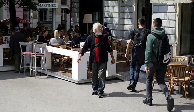 ZAŠTO SAM SNIMIO OVU FOTOGRAFIJU: Olovka za život