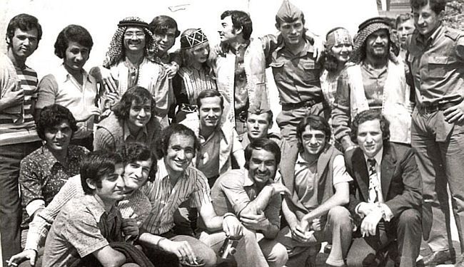 VIRTUALNI ARHIV: Kako su Nesvrstani stvarali mostove, a ne zidove