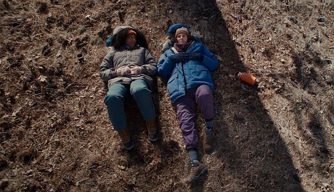 SORRY, BABY: Eva Victor traži novi put, ali se spotiče o vlastiti humor