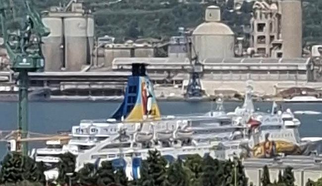 PALI KOLOS: Obećanja koja vrijede manje od azbesta