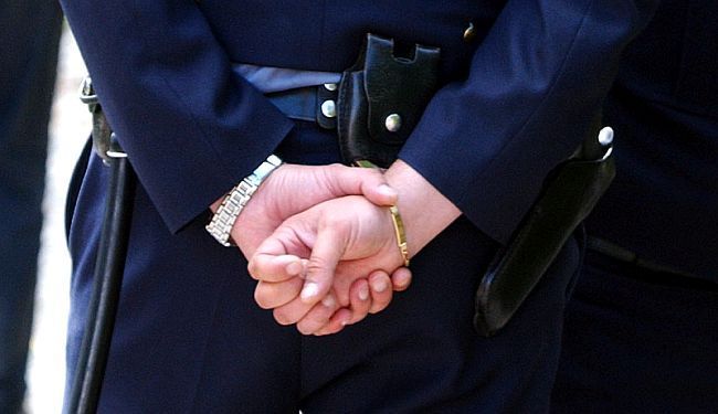 „SIGURNOST I POVJERENJE“: Policija lovi građane zbog izmišljenog "antihrvatstva", a ustašovanje ostaje nekažnjeno