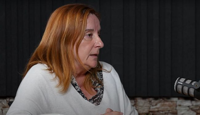 INTERVJU – TANJA TOPIĆ: „Ni u najljepšem snu nisam mogla sanjati da ću Dodika pobijediti na sudu“