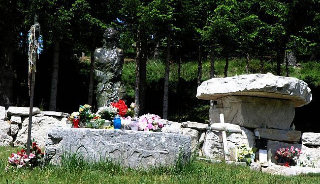 IVAN LOVRENOVIĆ: Diva Grabovčeva, mit i stvarnost