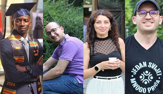 „NEČUJNI“ GLASOVI: Krenuo podcast koji otvara novo poglavlje hrvatskog medijskog prostora