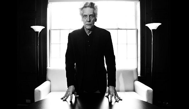 KRONIČAR NAŠIH STRAHOVA: Kinematografska revolucija Davida Cronenberga