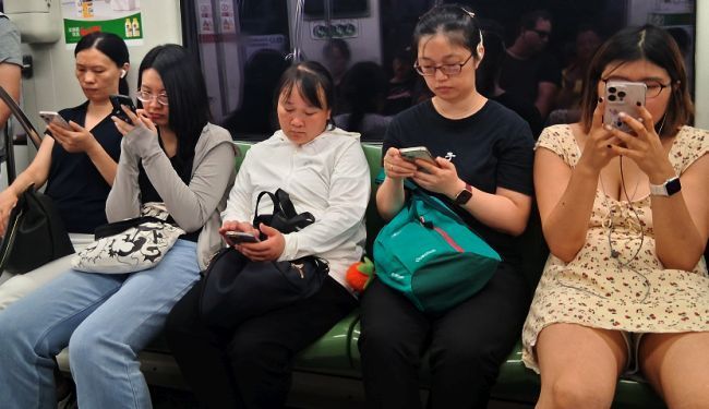 TEHNOLOŠKA DŽUNGLA: Kad bankovna kartica ne vrijedi, a QR kod vlada svijetom