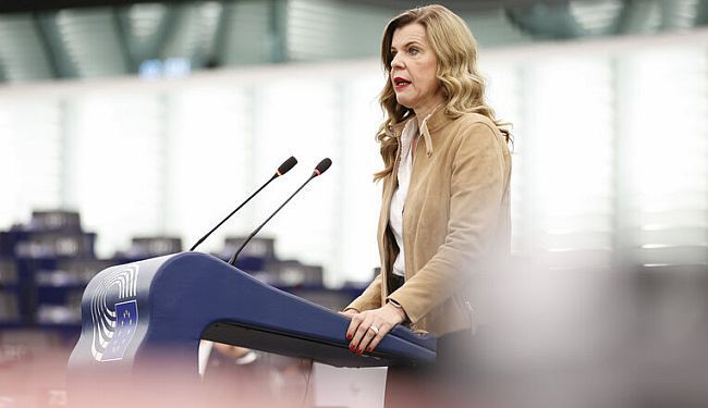 INTERVJU – BILJANA BORZAN: „Plenković ili namjerno manipulira ili je krivo informiran“