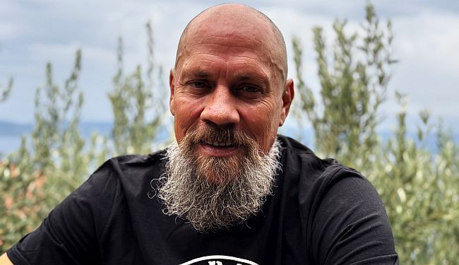 BORIS DEŽULOVIĆ: „Ovo ne podsjeća na dvadesete prošlog stoljeća, ovo jesu dvadesete. Provjerite na kalendaru!“