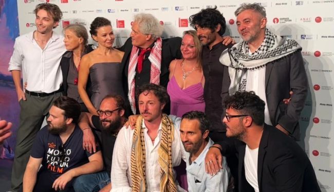 „DOM“: Dirljiva priča domske djece evakuirane iz ratnog Sarajeva u Italiju otvorila Venecijanske noći