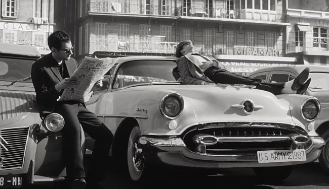 NOVI VAL: „Štreberski” film koji će u potpunosti „servisirati” potrebe zaljubljenika u filmsku povijest