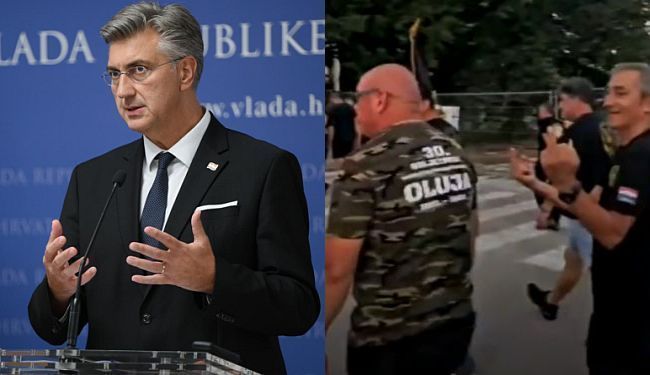 PLENKOVIĆEVO SORRY: Kako politika hrani radikalizam