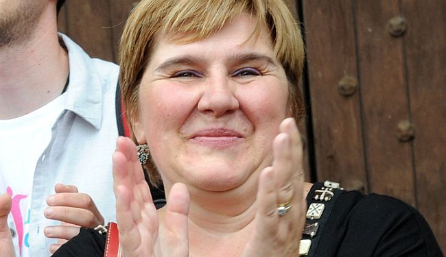 DRUGI KRUG: Boris Dežulović opet „dobio“ Željku Markić na sudu