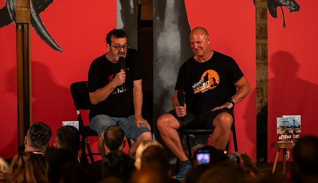 INTERVJU – ŠIMUN CIMERMAN: „Ne smijemo šutjeti“