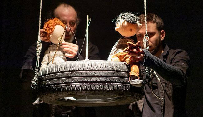 NEMA LAŽI, NEMA PREVARE: Bog postoji i zove se Giga