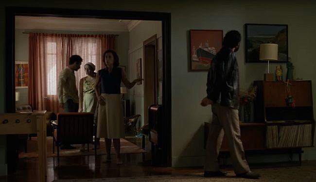 JOŠ SAM OVDJE: Intimna priča o gubitku u vrijeme vojne hunte