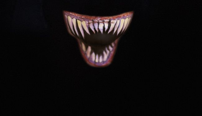 VRIJEME ČUDOVIŠTA: Rođenje fašizma iz duha biznisa