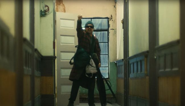 JEDNA BITKA ZA DRUGOM: Ovo je definitivno jedan od filmova godine