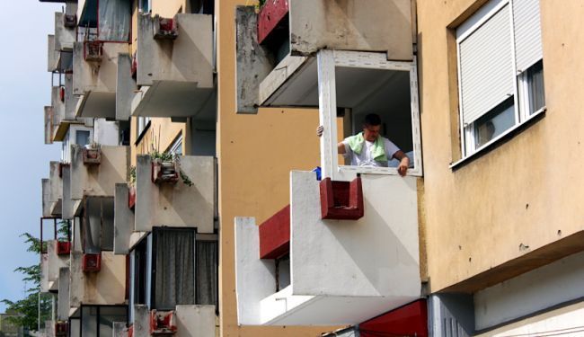 ZAŠTO SAM SNIMIO OVU FOTOGRAFIJU: Kakva šteta!