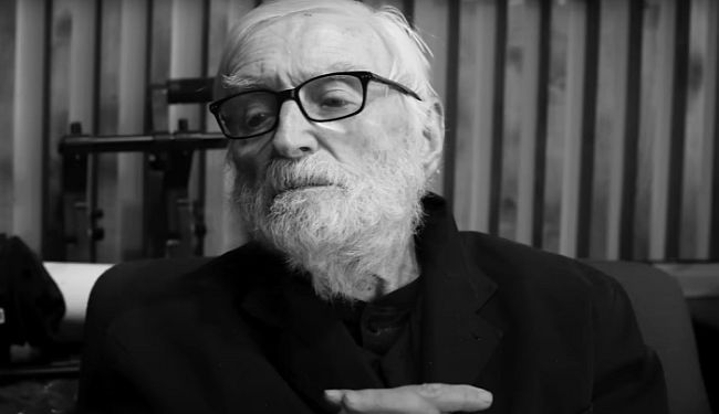 BORA ĆOSIĆ: Povratak iz progonstva