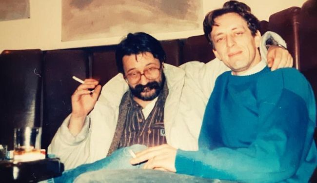 DŽAMONJA: Moj drug iz mladosti s kojim sam gledao snijeg