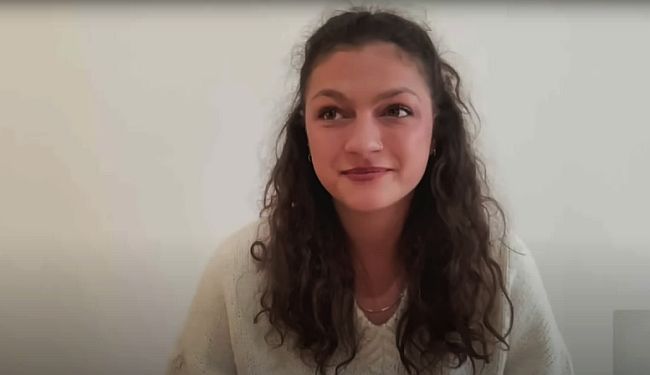 INTERVJU IZ EGZILA – MILA PAJIĆ: „Uradila bih sve isto jer je to jedino ispravno“