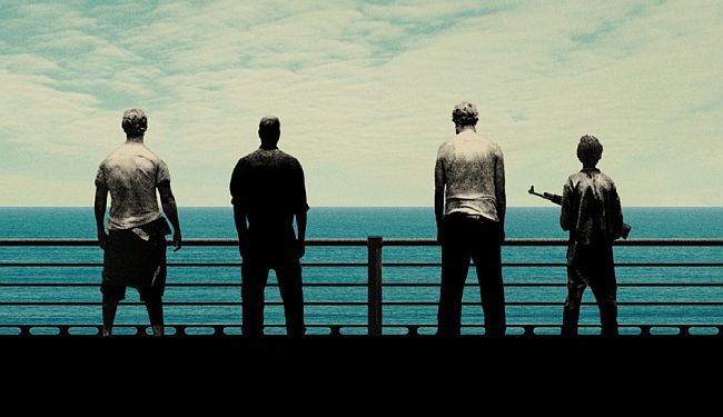 A HIJACKING: Preporuka velika kao kuća