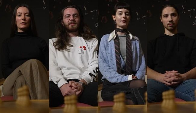 „LICA S POTJERNICA“ (VIDEO): Studenti u egzilu godinu dana nakon tragedije govore za Lupigu