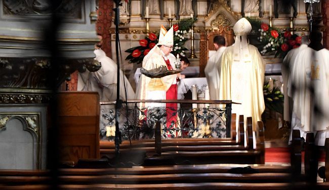 HENI ERCEG: Iz Bosne smo saznali kakva komunjarska banda vodi glavni grad Hrvata