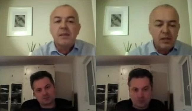 VUKIĆ VS RADANOVIĆ (VIDEO): Kako je metodološki pobijena revizija povijesti logora Jasenovac