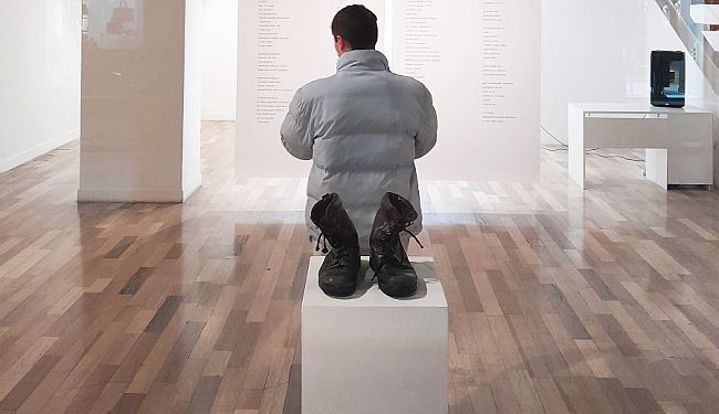 „BUDIMO SUBORCI ZA OČUVANJE MIRA“: Podizanje „spomenika dezerterima” u Zagrebu, Sarajevu i Beogradu