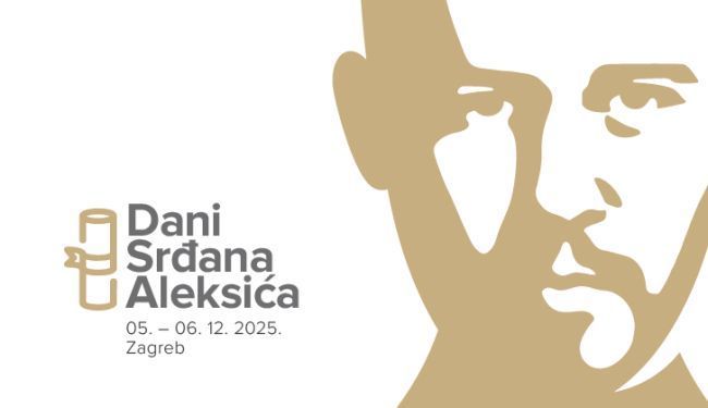 POZIVAMO VAS: Poslušajte što naši gosti imaju za reći i pokazati