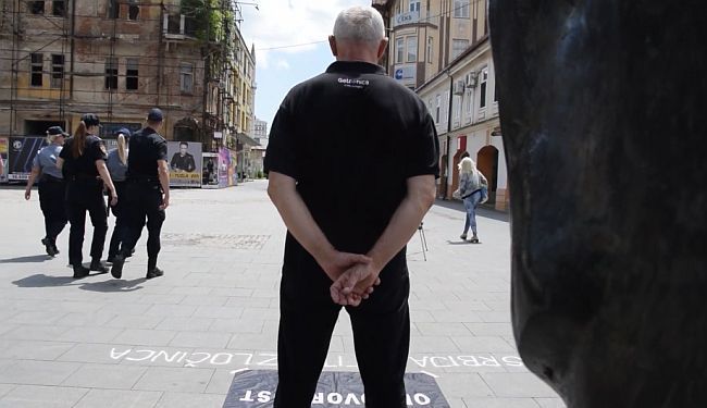 „RAMIZOVO LJETO“: Portret jednog preobraženja