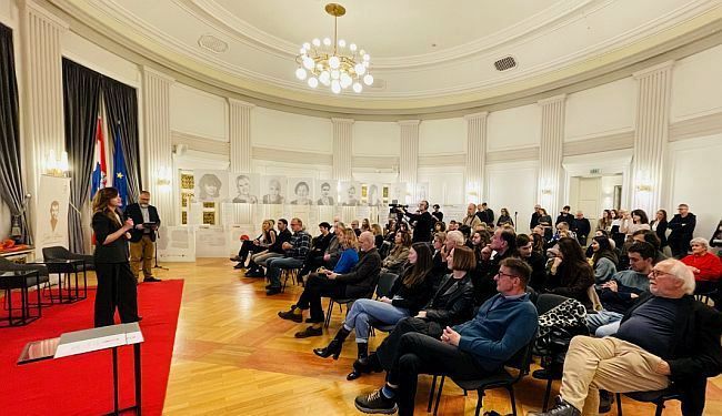 POSLUŠAJTE SNAŽNE GOVORE: Što su poručile dobitnice i dobitnici nagrada Srđan Aleksić