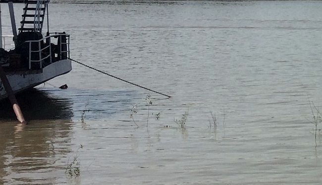 LJUDI PORED KOJIH ŽIVIMO: Iz kojih se pobuda možeš veseliti smrti nekog nesretnog migranta koji se utopio u Savi?