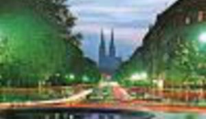 Namjerni ili slučajni raspašoj na parkiralištu HDZ-a?