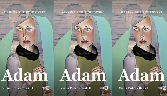 ADAM: Sofija Kralj i ideje za koje se danas borimo