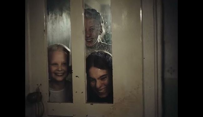 GLEDATI U SUNCE: Povijest izopačenosti 