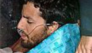 Blaine ponovo izaziva okrutnu sudbinu