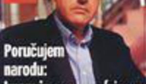 Izbori naši svagdašnji