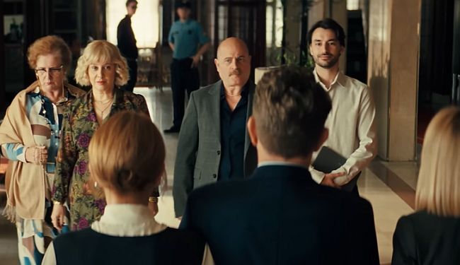 SVADBA: Populistička komedija kao mjera ukusa domaće publike