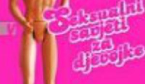 Seksualni savjeti za djevojke